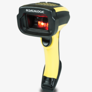 Datalogic Powerscan PM9501 AR vonalkódolvasó