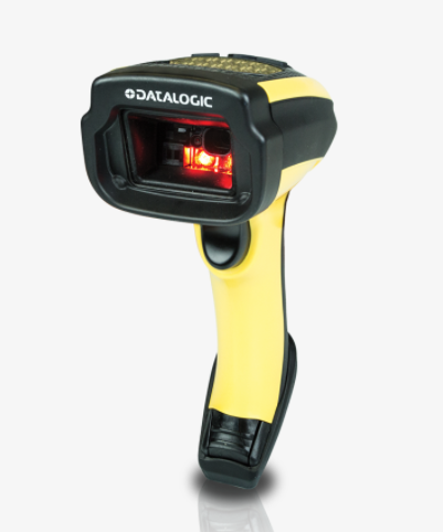 Datalogic Powerscan PM9501 AR vonalkódolvasó
