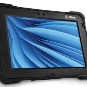 Zebra L10 tablet